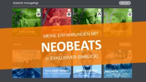 neobeats erfahrungen Beitragsbild